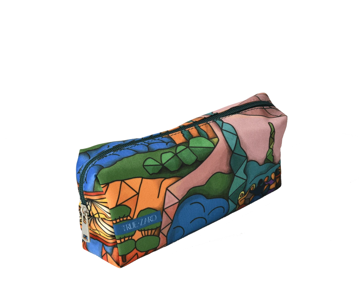 Հայաստան մեծ կոսմետիկ  պայուսակ